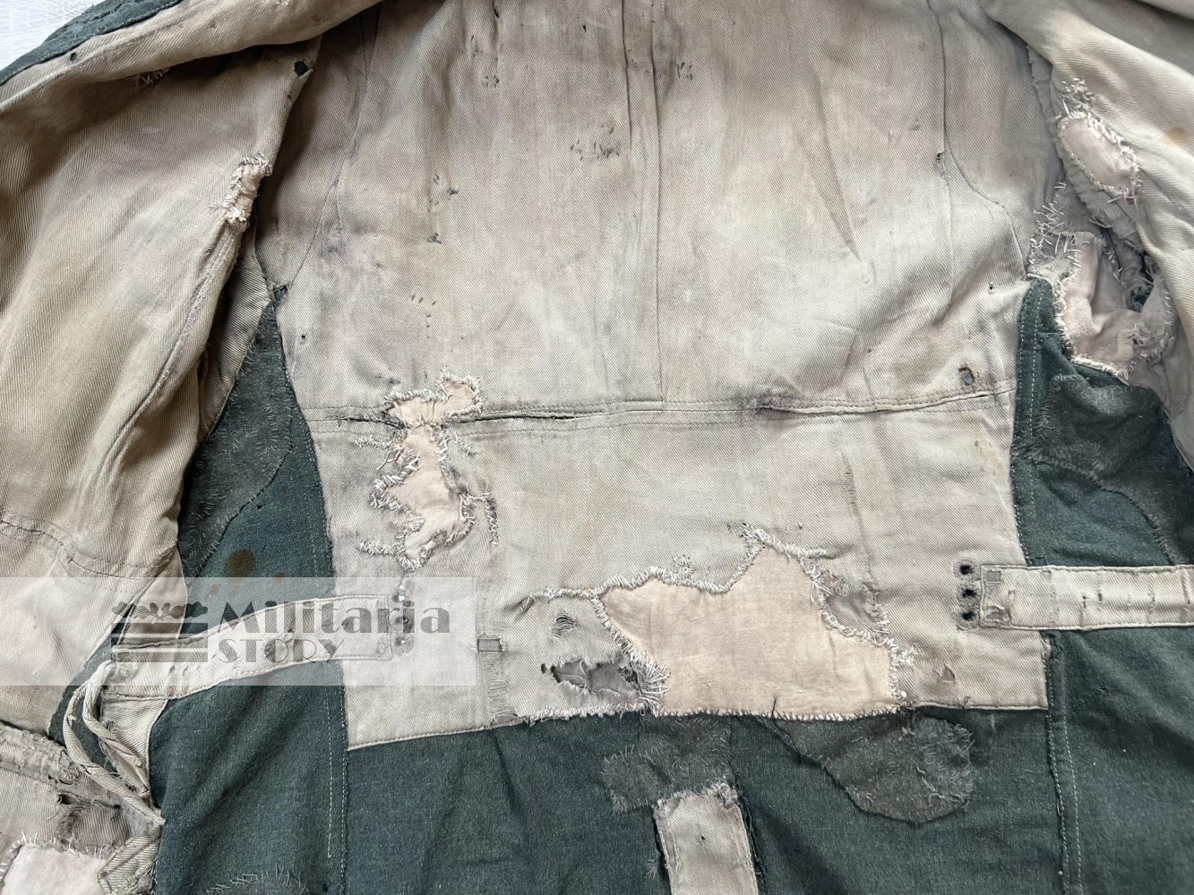 SS VT M37 Tunic  Rare - SS VT M37 Tunic  Rare: pre-war German Uniforms
