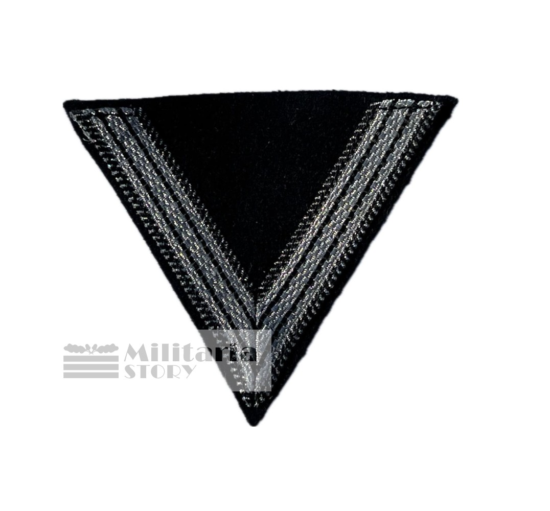 SS Honour Chevron for the Old Guard