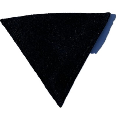 SS Honour Chevron for the Old Guard