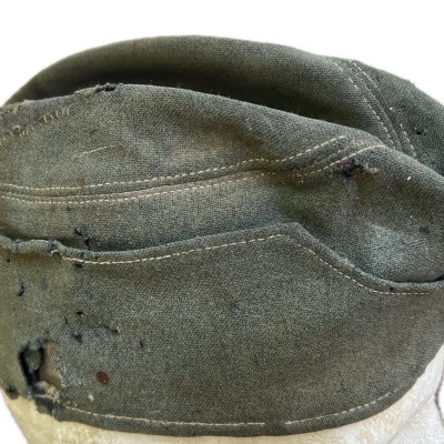 SSVT side cap