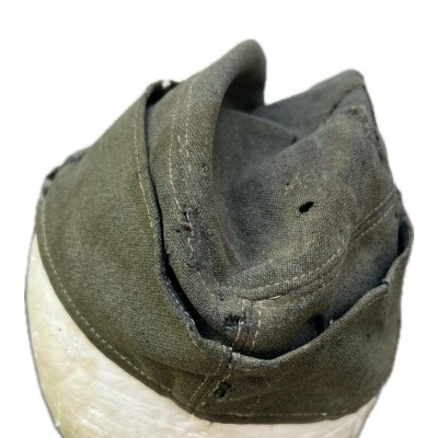 SSVT side cap