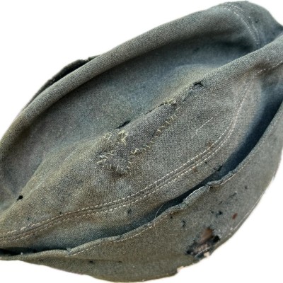 SSVT side cap