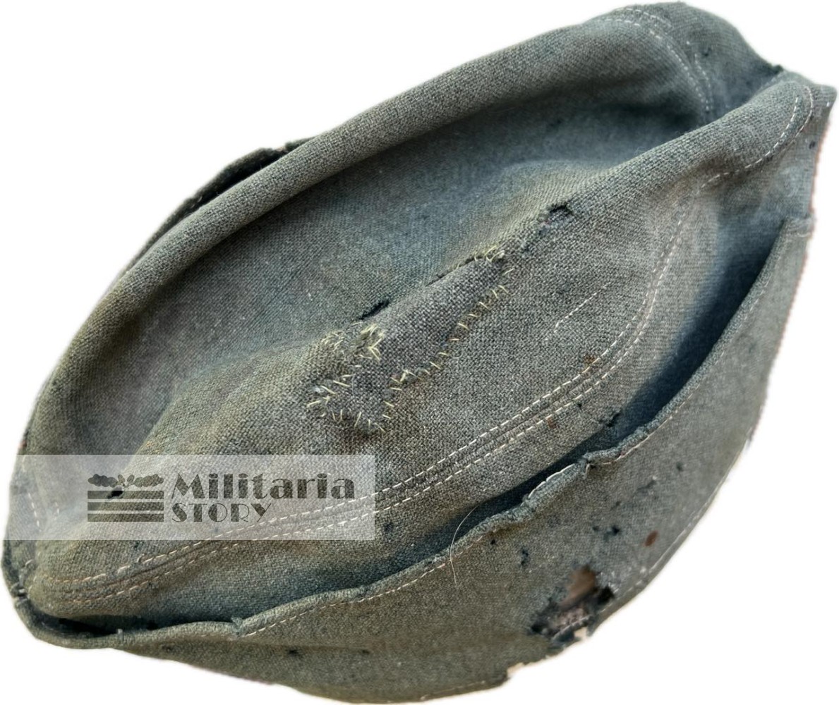 SSVT side cap - SSVT side cap: pre-war German Headgear