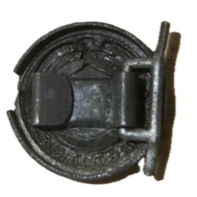 SS Officer’s Buckle