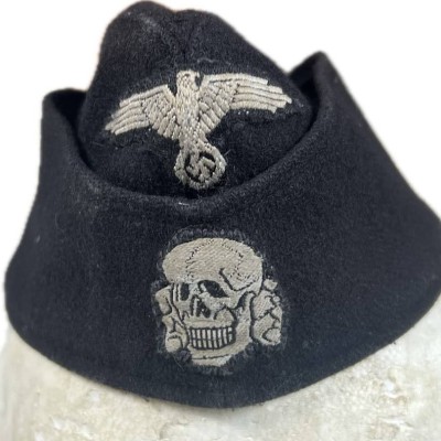 Waffen SS Panzer overseas