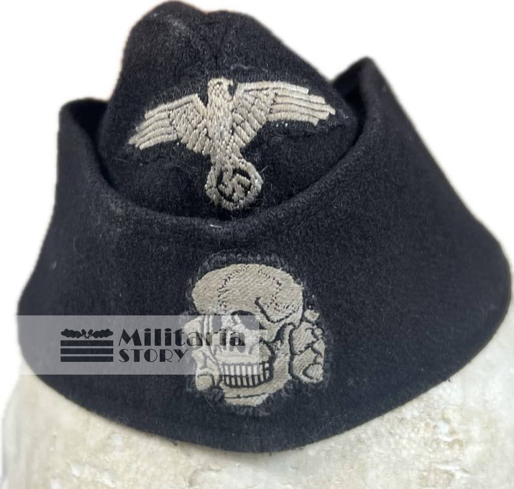 Waffen SS Panzer overseas