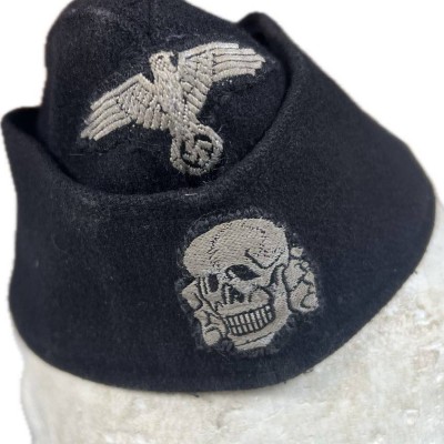Waffen SS Panzer overseas