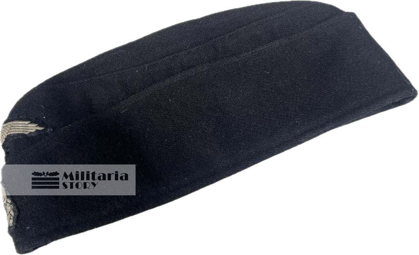Waffen SS Panzer overseas - Waffen SS Panzer overseas: WW2 German Headgear