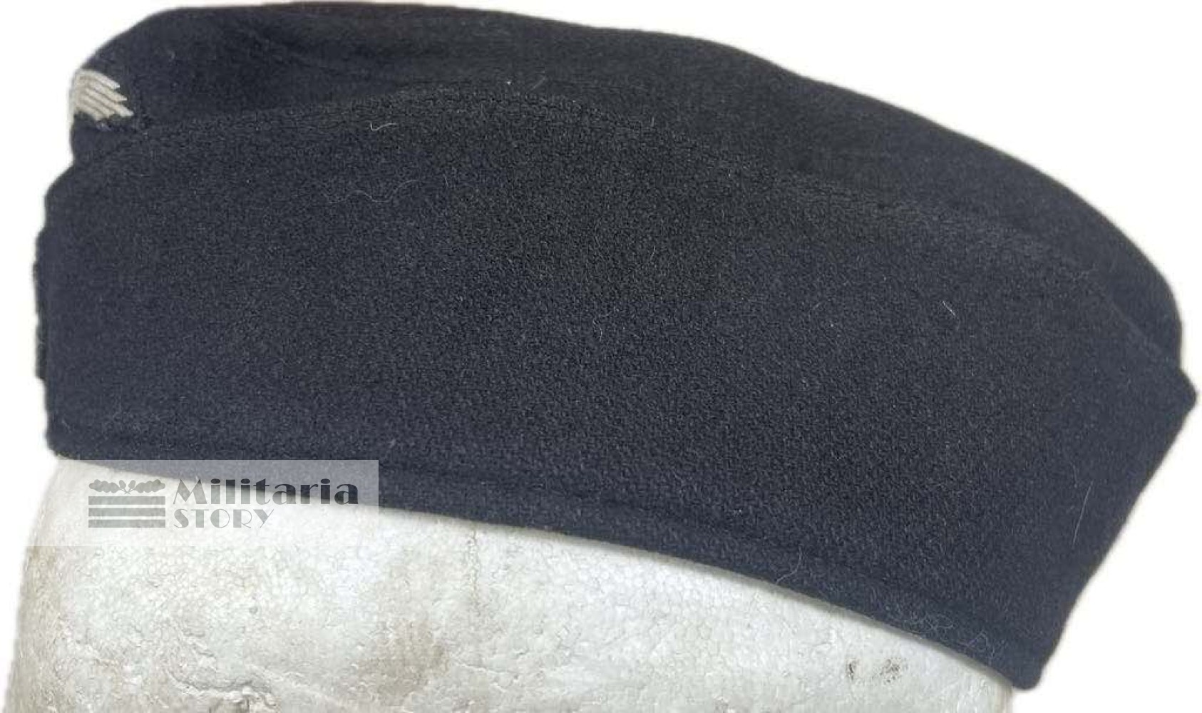 Waffen SS Panzer overseas - Waffen SS Panzer overseas: pre-war German Headgear