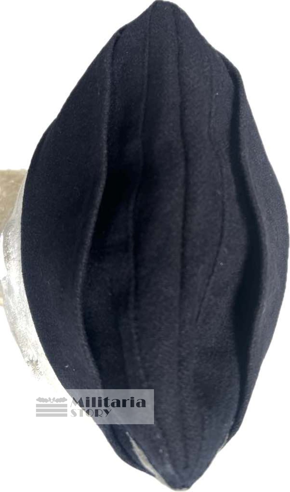 Waffen SS Panzer overseas - Waffen SS Panzer overseas: Vintage German Headgear