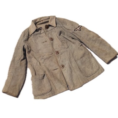 KZ SS -Aufseherin jacket