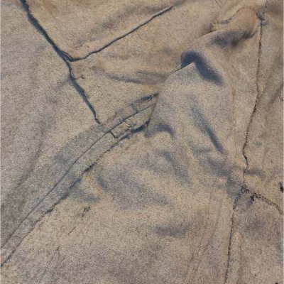 KZ SS -Aufseherin jacket