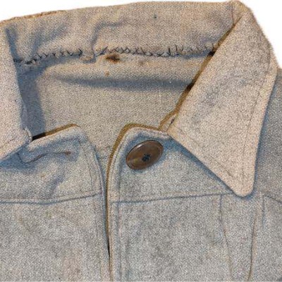 KZ SS -Aufseherin jacket