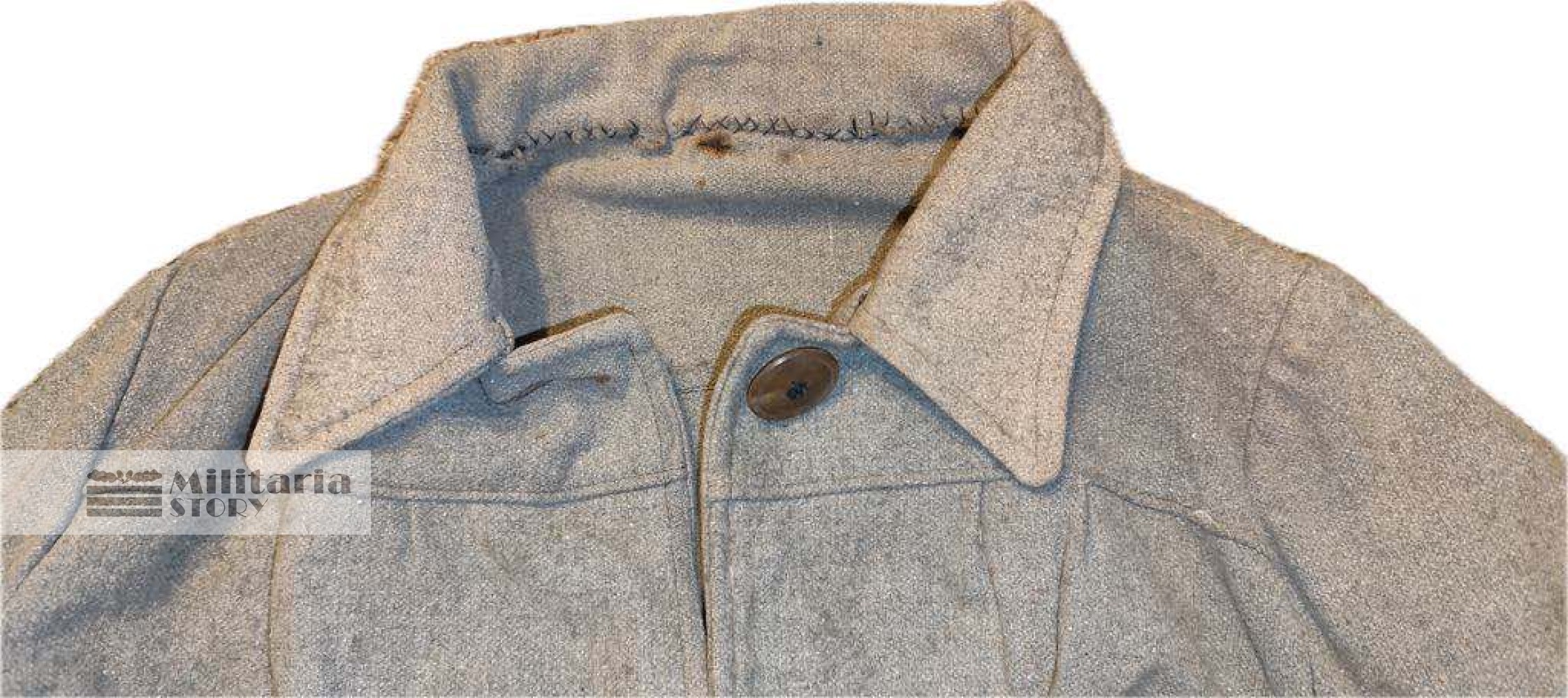 KZ SS -Aufseherin jacket - KZ SS -Aufseherin jacket: Third Reich Uniforms