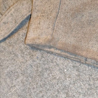 KZ SS -Aufseherin jacket