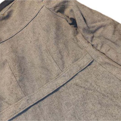 KZ SS -Aufseherin jacket