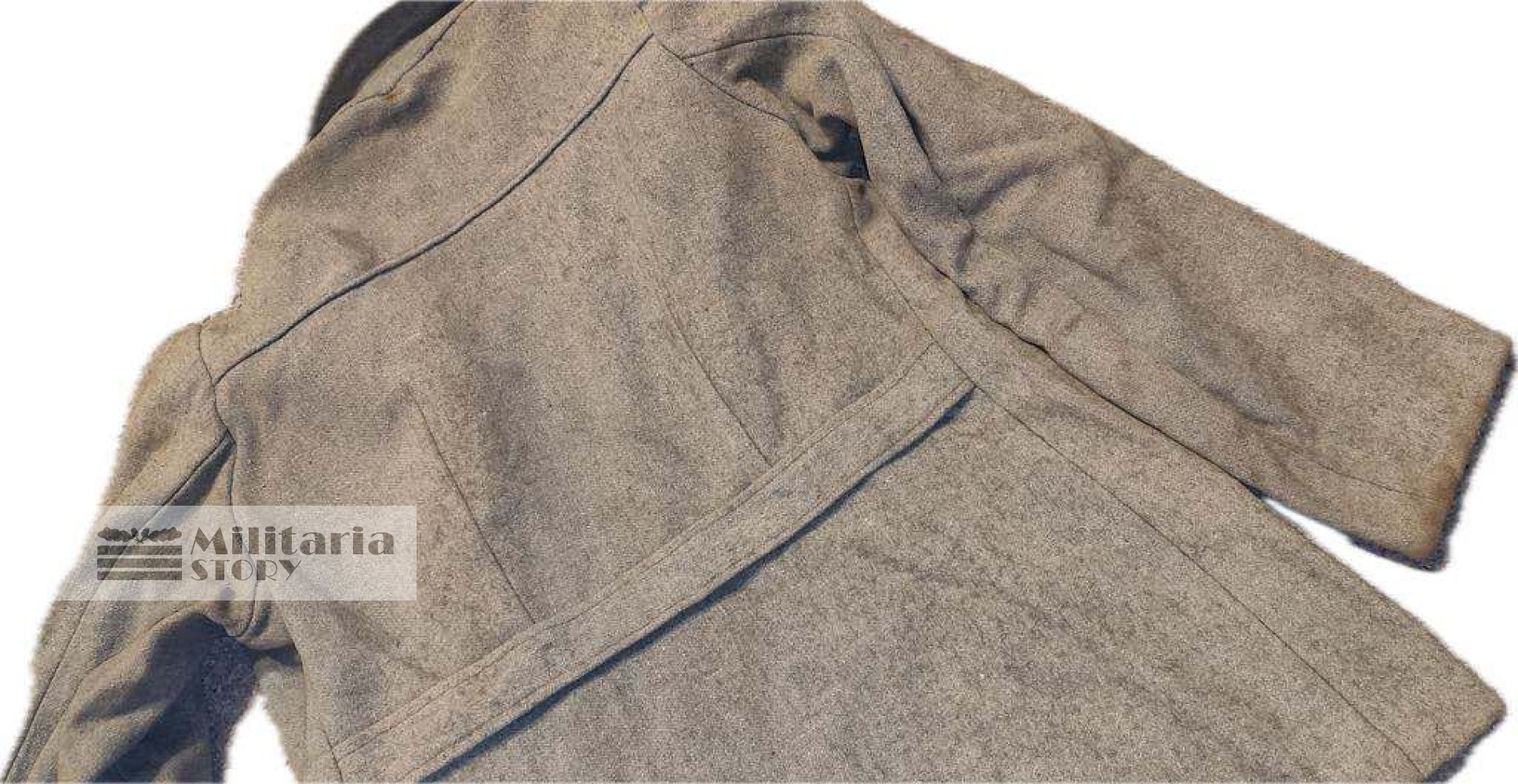 KZ SS -Aufseherin jacket - KZ SS -Aufseherin jacket: Third Reich Uniforms
