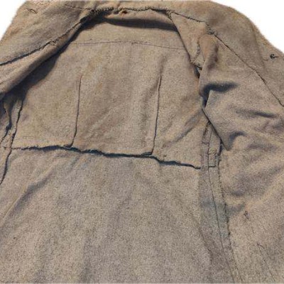 KZ SS -Aufseherin jacket