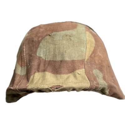 Waffen ss italian Telo Mimetico camo helmet cover