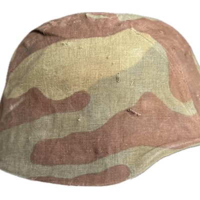Waffen ss italian Telo Mimetico camo helmet cover