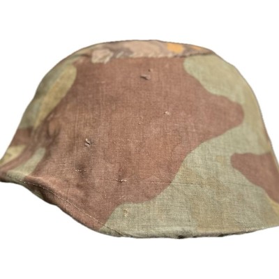 Waffen ss italian Telo Mimetico camo helmet cover