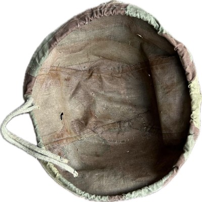 Waffen ss italian Telo Mimetico camo helmet cover
