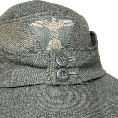 Waffen SS M43 Field cap