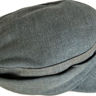 Waffen SS M43 Field cap