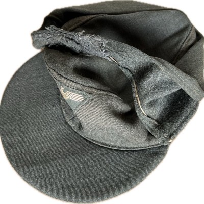 Waffen SS M43 Field cap