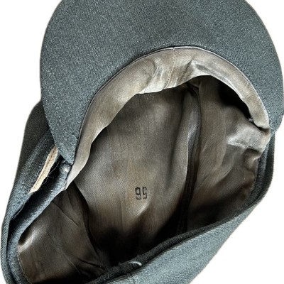 Waffen SS M43 Field cap