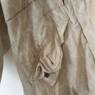 Waffen SS Reversible Oak Leaf Parka