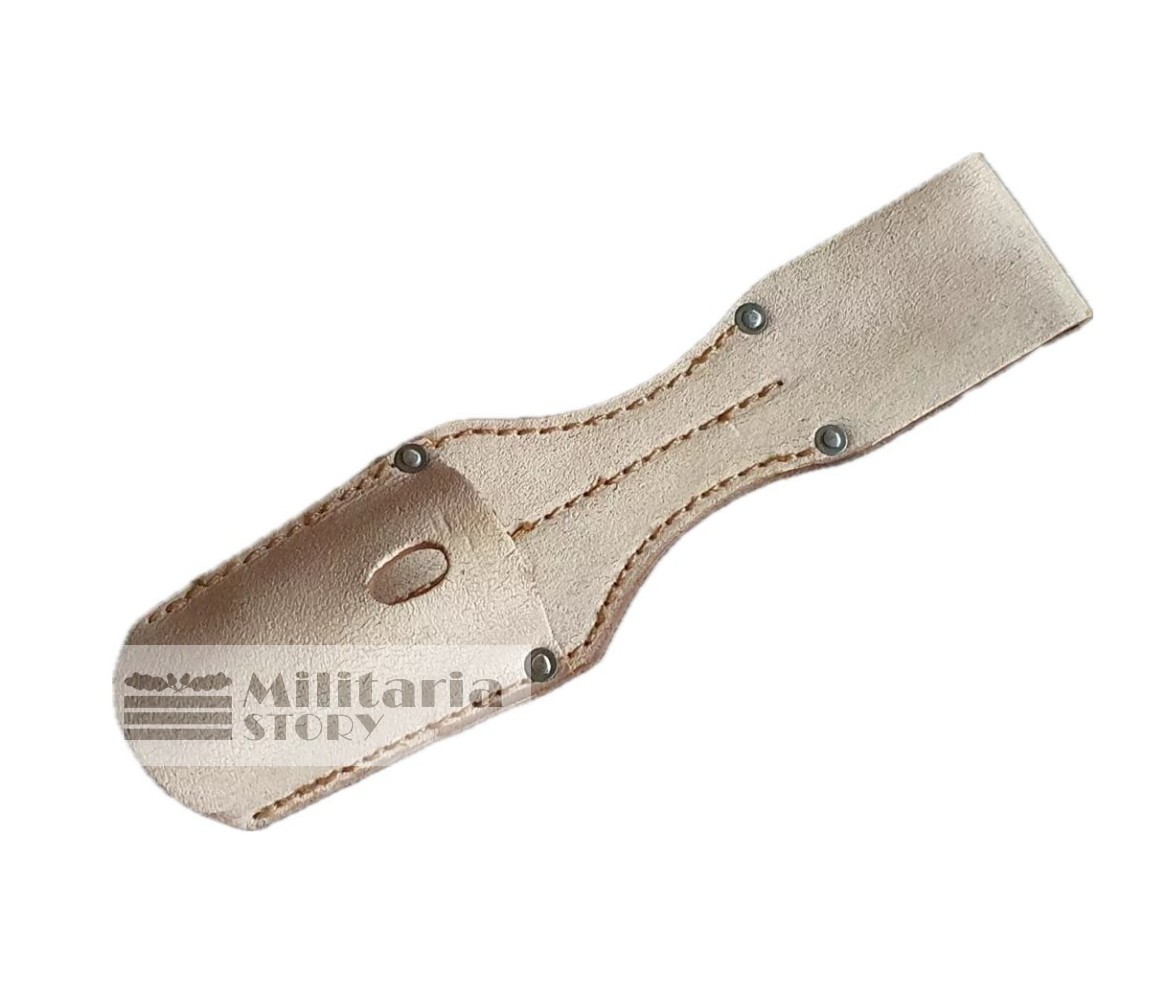 Allgemeine SS / Polizei Bayonet frog
