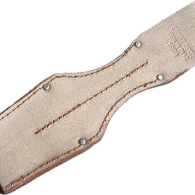 Allgemeine SS / Polizei Bayonet frog