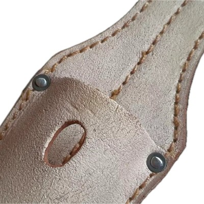 Allgemeine SS / Polizei Bayonet frog