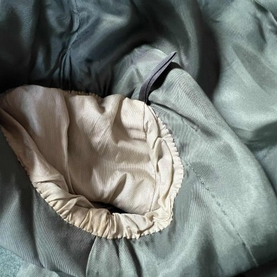 Waffen SS panzer officer Tunic