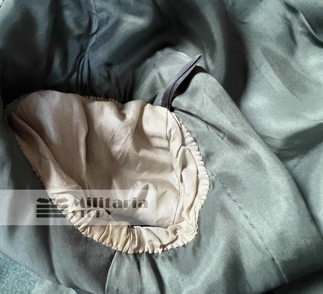 Waffen SS panzer officer Tunic - Waffen SS panzer officer Tunic: Vintage German Uniforms