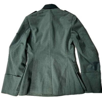 Waffen SS panzer officer Tunic