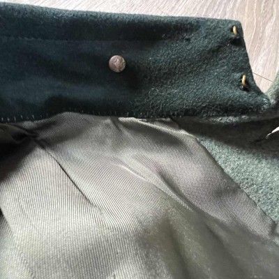 Waffen SS panzer officer Tunic