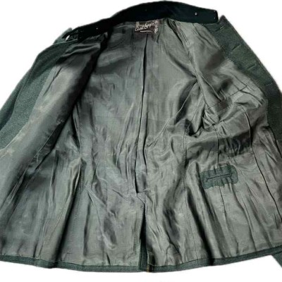 Waffen SS panzer officer Tunic