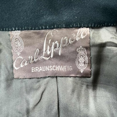 Waffen SS panzer officer Tunic