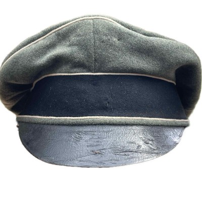 Waffen SS  Crusher visor cap RARE!!!
