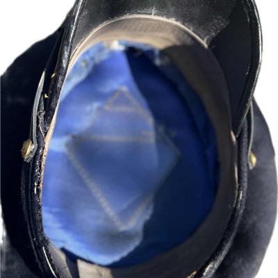 Kriegsmarine officer uboots U~552 visor cap ultra rare