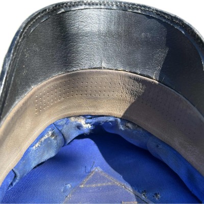 Kriegsmarine officer uboots U~552 visor cap ultra rare