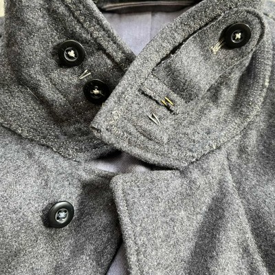  Luftwaffe Paratrooper “Flightblouse” Jacket – Rare Original Example