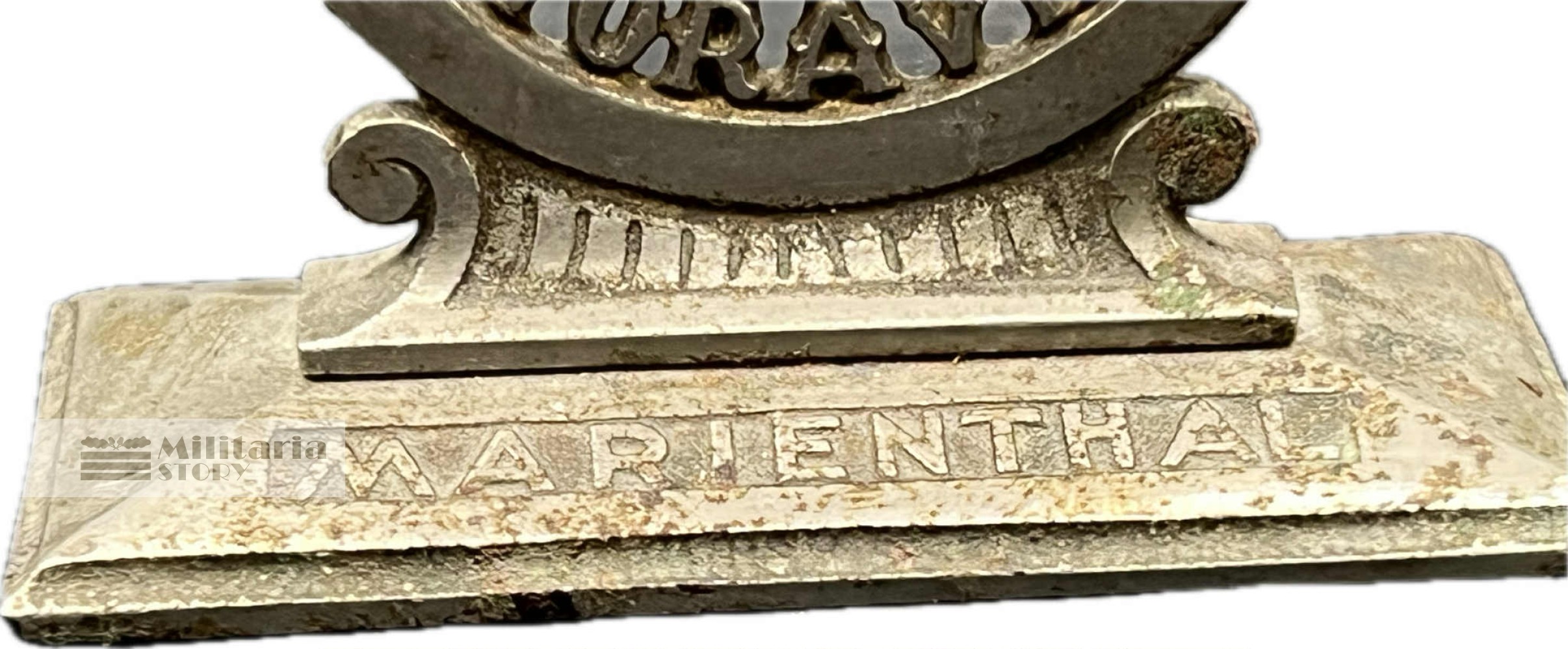 Pre War Judaica Memorabilia ANK Moravia - Pre War Judaica Memorabilia ANK Moravia: Allied Other