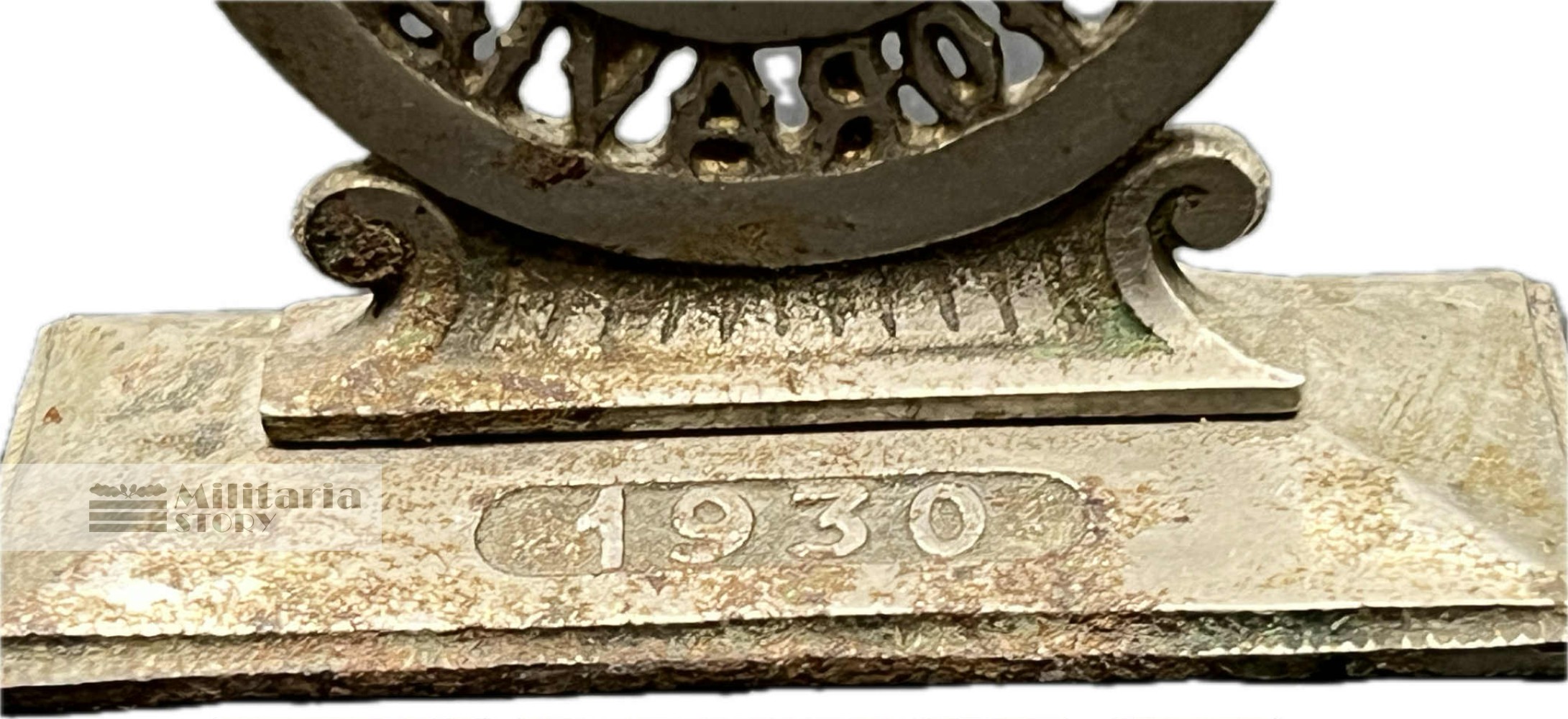 Pre War Judaica Memorabilia ANK Moravia - Pre War Judaica Memorabilia ANK Moravia: Allied Other