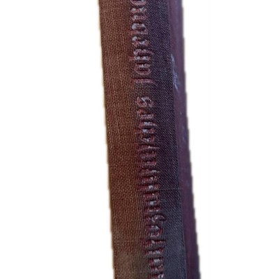  Nationalsozialisches Jahrbuch 1935