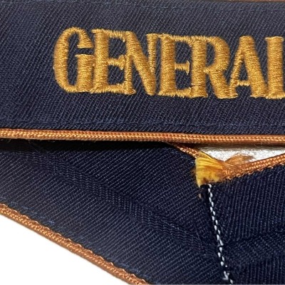 Generalgouvernement  Cufftitle