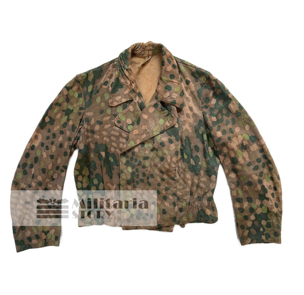 Killer Stripped Waffen SS Dot wrapper