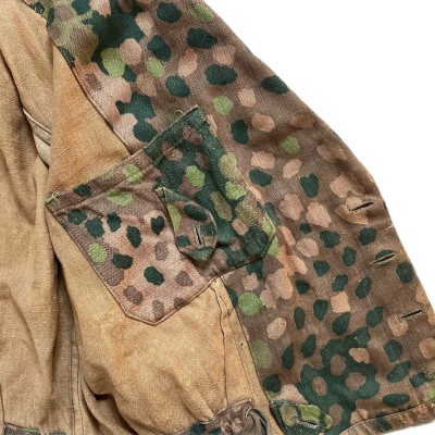 Killer Stripped Waffen SS Dot wrapper